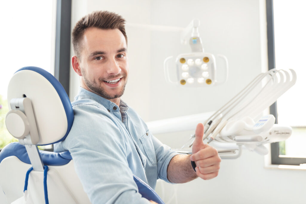 preventive dentistry seal beach