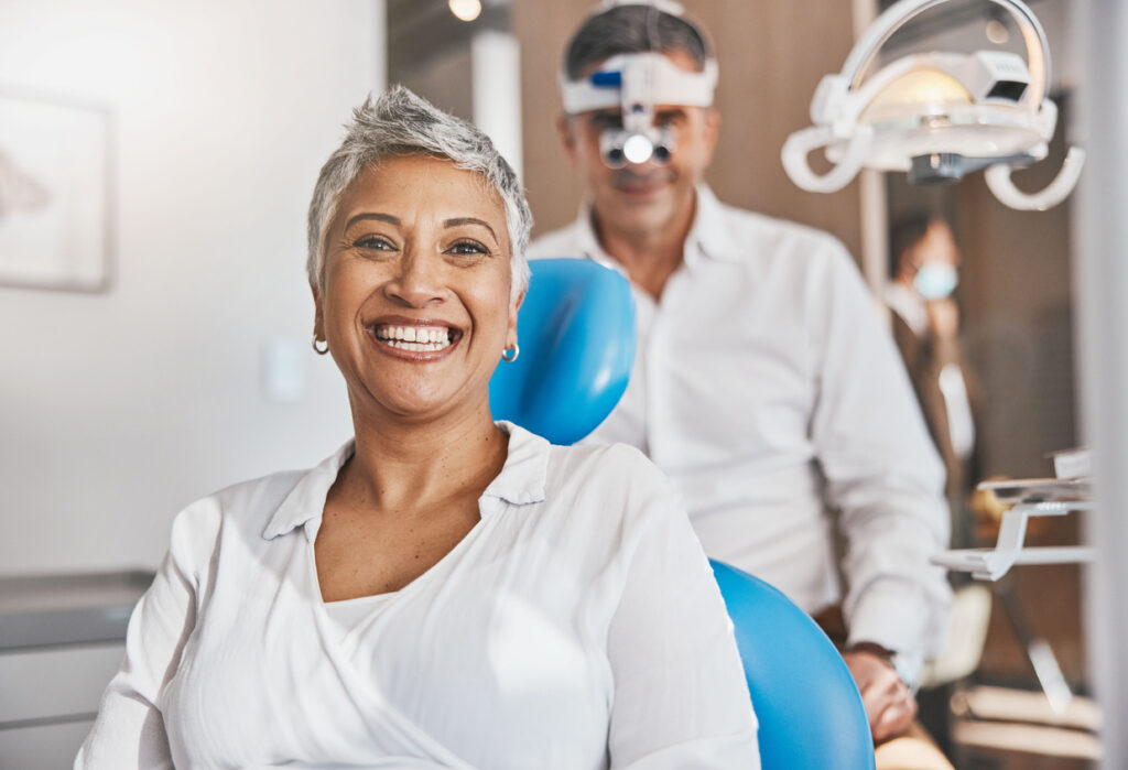 restorative dentistry seal beach ca